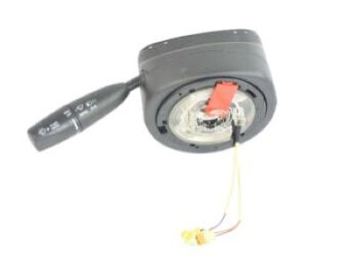 Dodge 5LB70DX9AD MODULE Steering Column