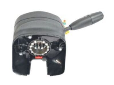 Dodge 5LB70DX9AD MODULE Steering Column