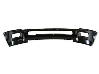 Ram 2500 Bumper - 1MQ02TZZAB