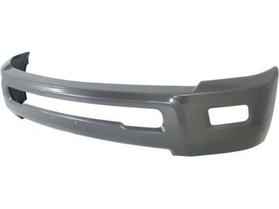 Ram 2500 Bumper - 1MQ02TZZAB