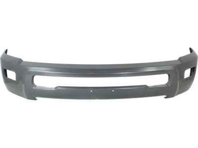 Ram 2500 Bumper - 1MQ02TZZAB