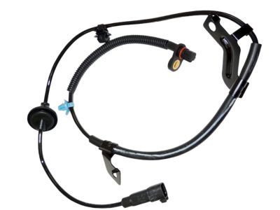 Jeep 5105063AD ABS Sensor