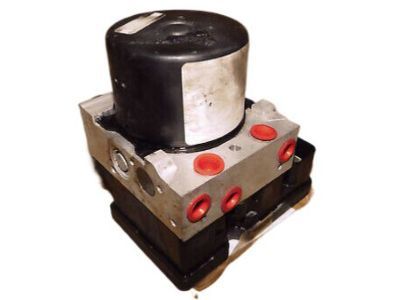 Jeep 5140725AA Module