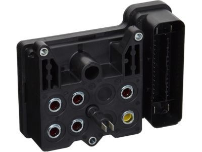 Jeep 5140725AA Module