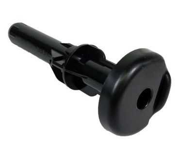 Jeep 1NC27DX9AA Headrest Guide