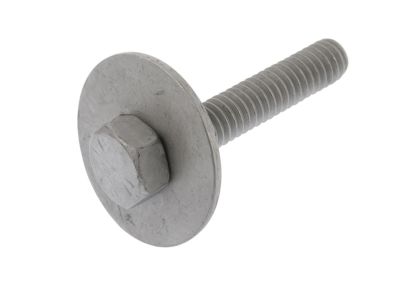 Mopar 68128816AA Bolt And Washer Hexagon Head Mopar 68128816AA Bolt And Washer Hexagon Head