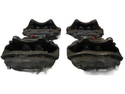 Dodge Challenger Brake Caliper - 68144243AA