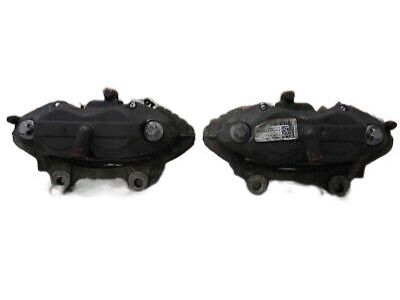 Dodge Challenger Brake Caliper - 68144243AA
