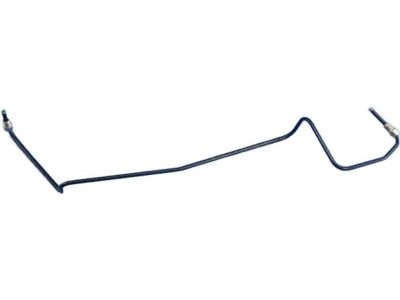 Mopar 5181736AD Tube Brake