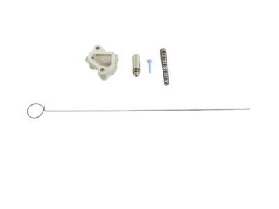 Jeep 5184888AC TENSIONER Chain Secondary