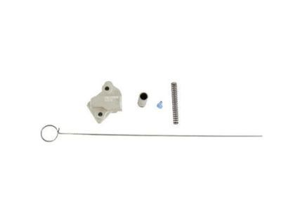 Jeep 5184888AC TENSIONER Chain Secondary