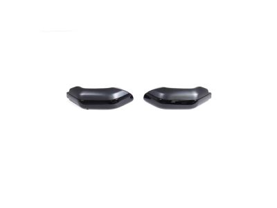Mopar 7CU58KXJAA Cap End Cap - Black