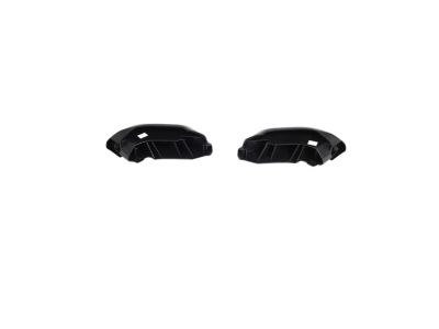 Mopar 7CU58KXJAA Cap End Cap - Black