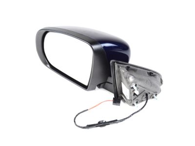 Mopar 1UV65KBUAD Mirror Outside Rearview