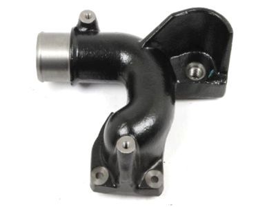 Dodge 68005456AA HOUSING Thermostat