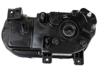 Dodge Headlight - 5028776AA