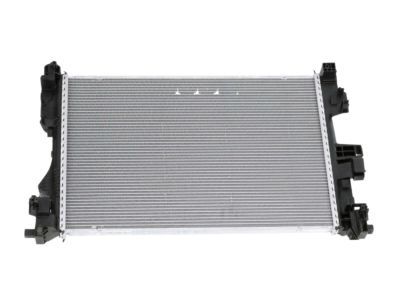 Jeep Radiator - 68273401AA