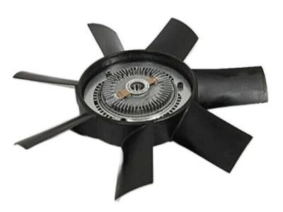 Dodge Sprinter 2500 Fan Blade - 5117642AA