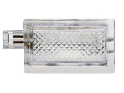 Dodge 68164625AA LAMP Courtesy