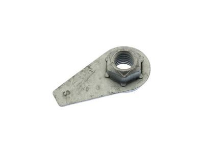Dodge 6504065 Bracket Nut