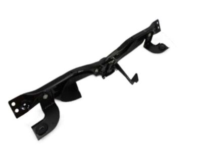 Jeep 5115244AG Upper Tie Bar