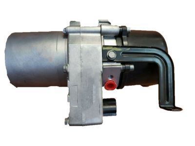 Jeep Power Steering Pump - 52124998AJ