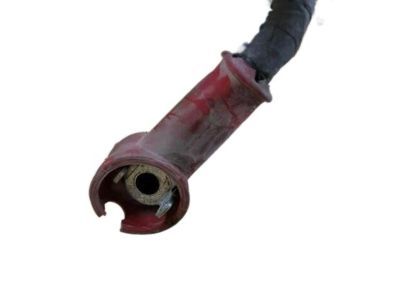 Ram 68249863AB WIRING Battery Positive