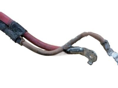 Ram 68249863AB WIRING Battery Positive