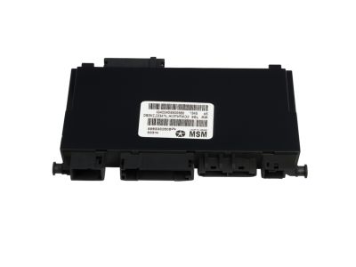 Mopar 5026616AD Module Seat Memory