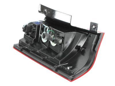 Chrysler Back Up Light - 5182530AE