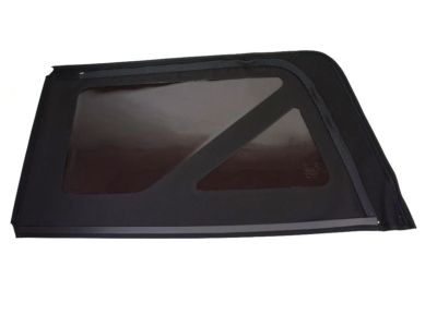 Mopar 1YA00FX9AB Window Quarter