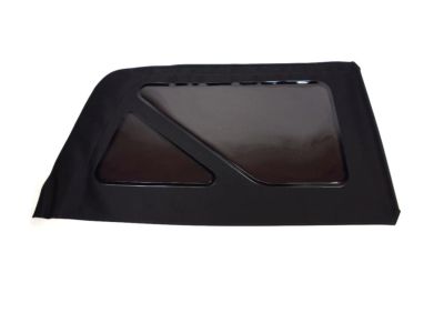 Mopar 1YA00FX9AB Window Quarter