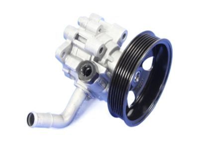 Jeep R8068641AB PUMP Power Steering