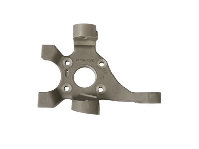 Mopar 5290031AC Knuckle Front