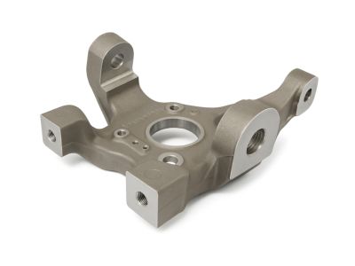 Mopar 5290031AC Knuckle Front