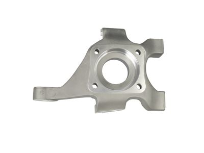 Mopar 5290031AC Knuckle Front