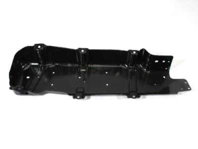 Jeep Fuel Tank Skid Plate - 52059747AG