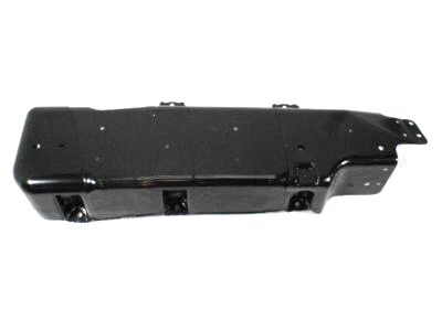 Jeep Fuel Tank Skid Plate - 52059747AG