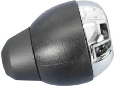 Mopar 68085312AA Knob Gearshift