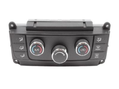 Jeep Blower Control Switches - 55111833AO