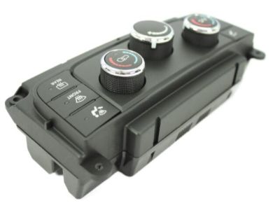 Jeep Blower Control Switches - 55111833AO