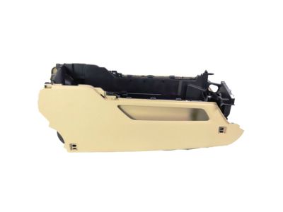 6SQ33HL1AA Mopar Console Base Product Photo 3 of 4