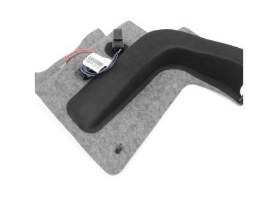 Mopar 5108268AB Panel Instrument Panel Closeout