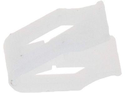 Jeep 6510407AB Side Panel Bracket