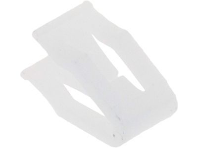 Jeep 6510407AB Side Panel Bracket