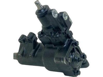 Mopar 68250506AE Gear Power Steering