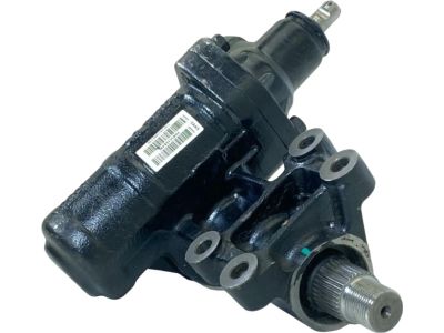 Mopar 68250506AE Gear Power Steering