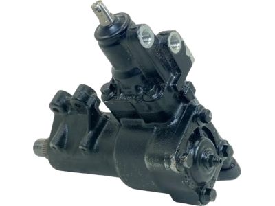 Mopar 68250506AE Gear Power Steering