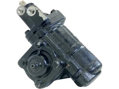 Mopar 68250506AE Gear Power Steering