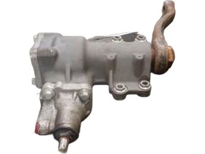 Mopar 68250506AE Gear Power Steering